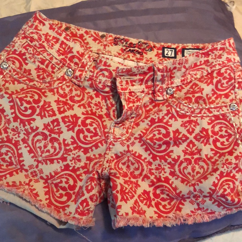 Shorts